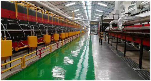 中国陶瓷行业仅两家上榜 顺成陶瓷集团荣膺 绿色先锋企业 称号