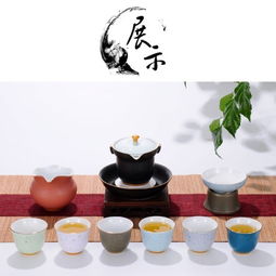 上美茶具产品 产品图片 加盟店怎么样