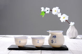 陶瓷茶杯场景意境拍摄教程淘宝产品摄影技巧