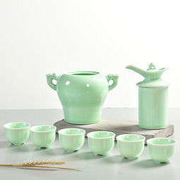 唯诚酒具产品 产品图片 加盟店怎么样