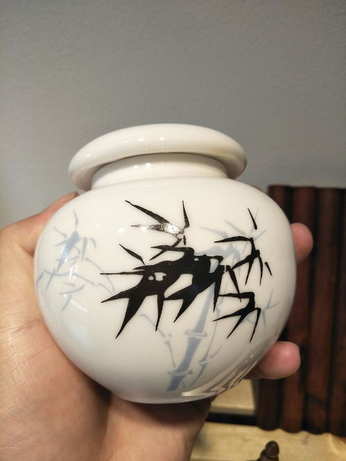 陶瓷茶叶罐 全新品质，为您的茶叶珍藏添彩