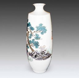 中国陶瓷设计艺术大师名单与传承