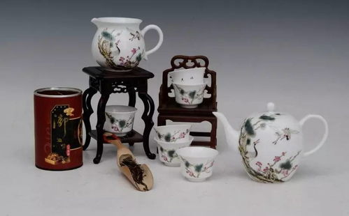 陶瓷艺术 熔铸生活美学的千年印记