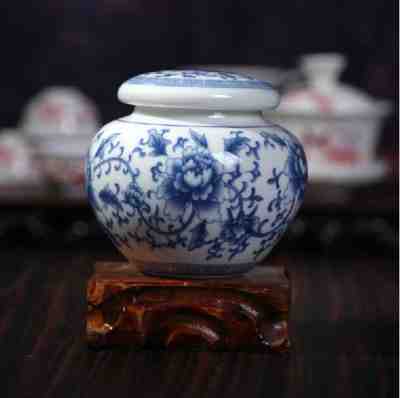 陶瓷密封罐 传统工艺与现代生活的完美融合